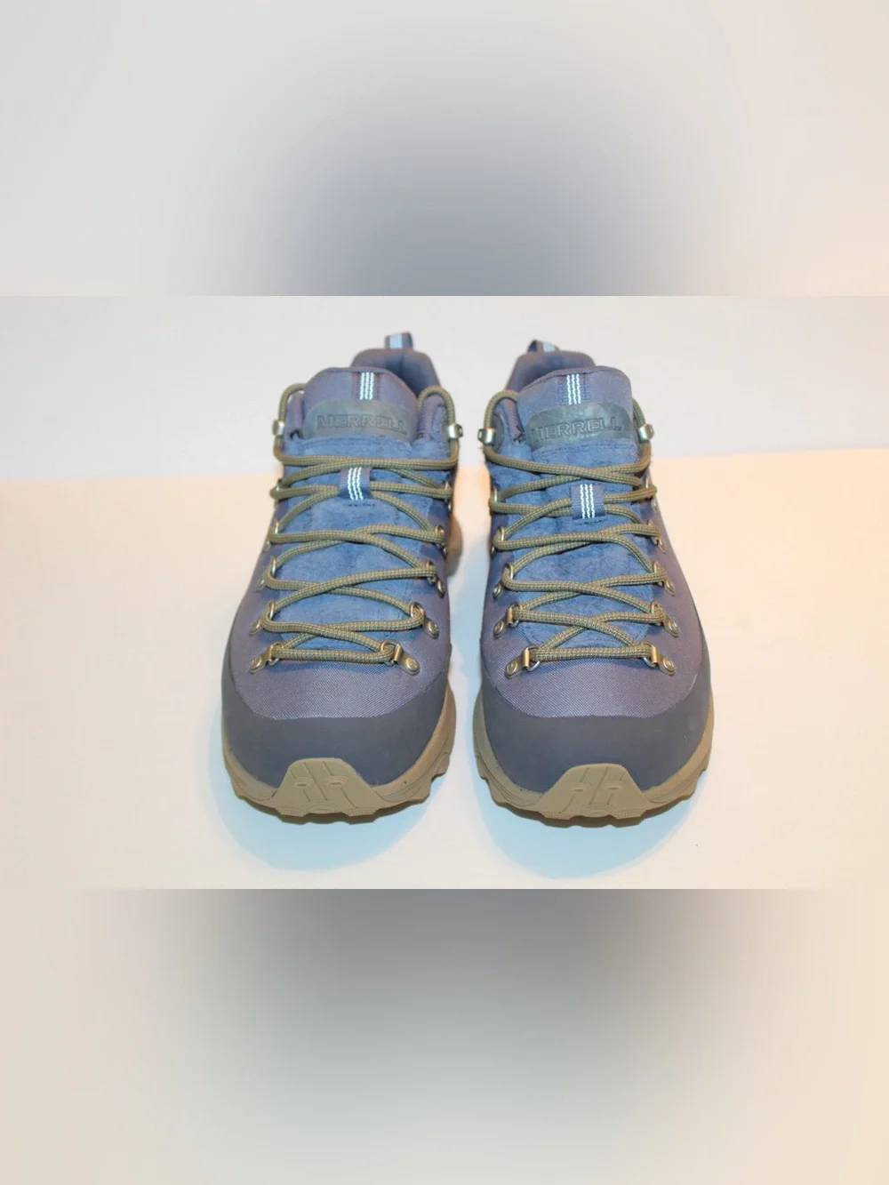 Merrell shoes are